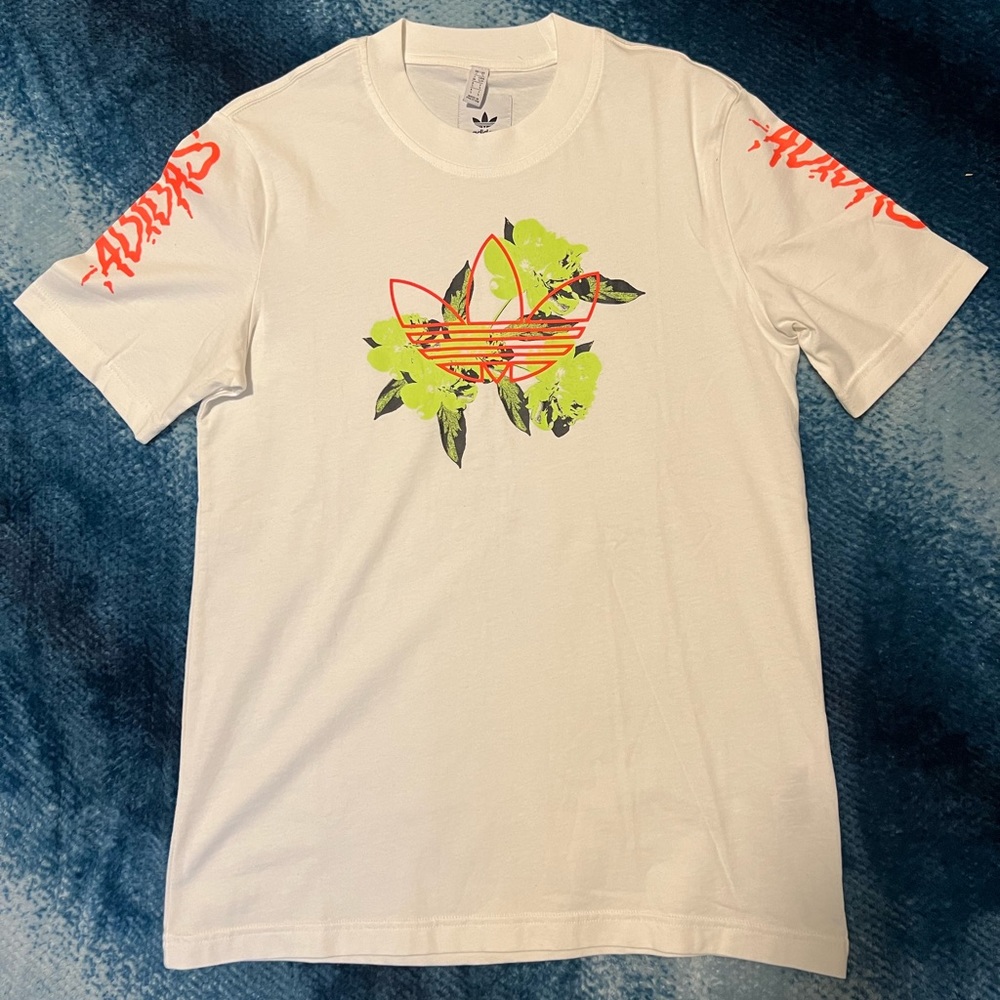 Adidas Tee